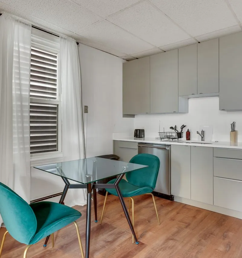 Private room in Dorchester