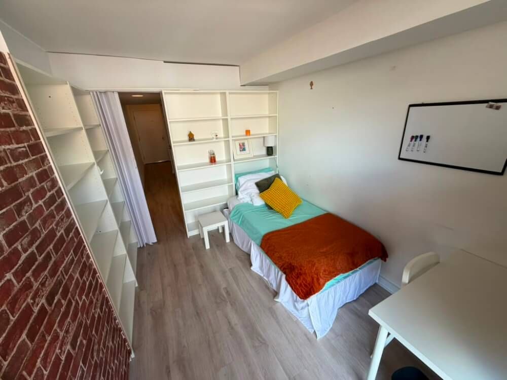Room Available Near George Washington University