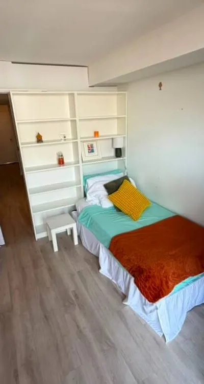 Room Available Near George Washington University