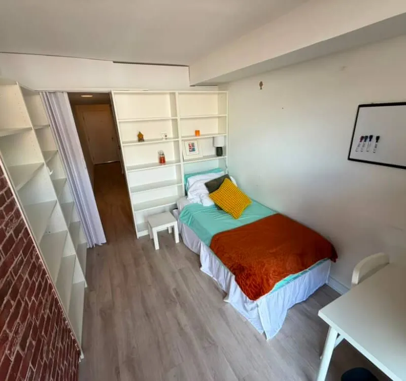 Room Available Near George Washington University