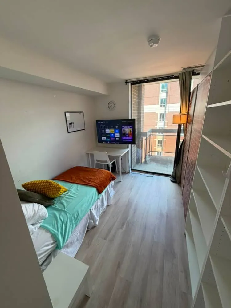 Room Available Near George Washington University