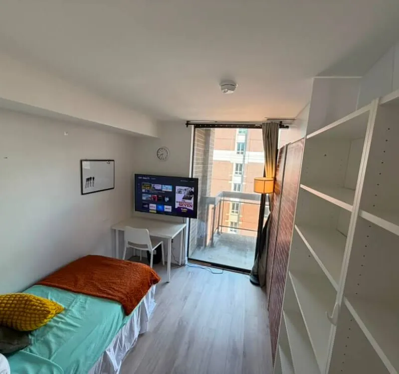 Room Available Near George Washington University