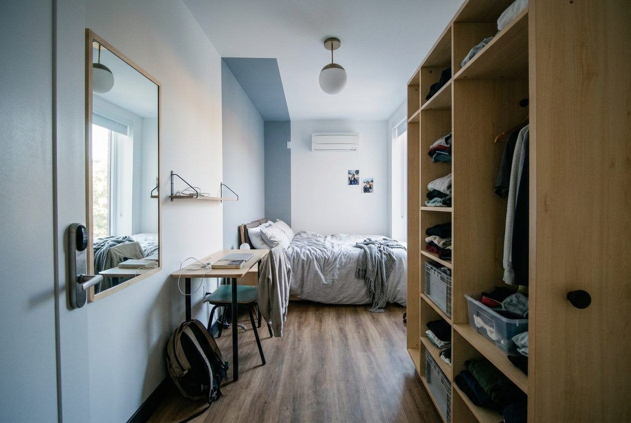 1 bedroom apartment in Williamsburg