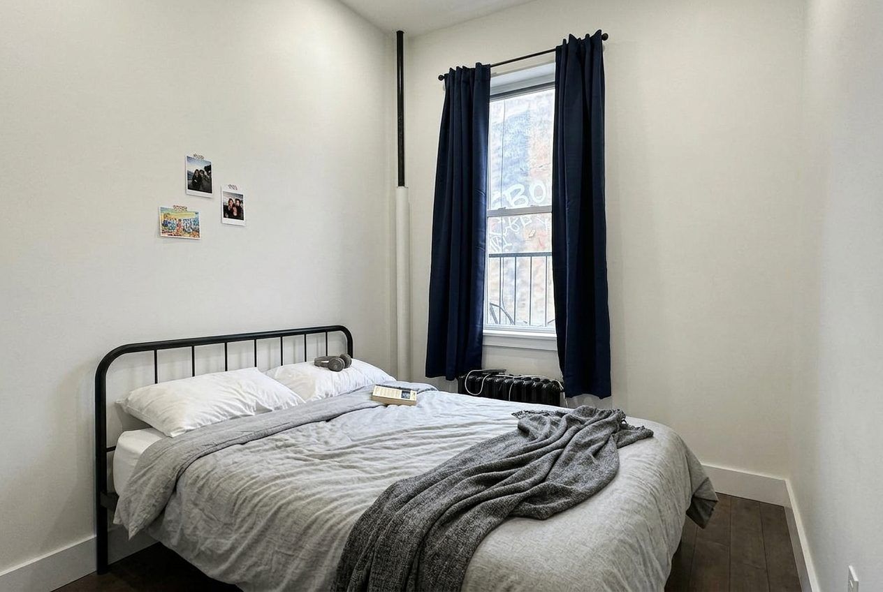 1 bedroom apartment in Little Haiti
