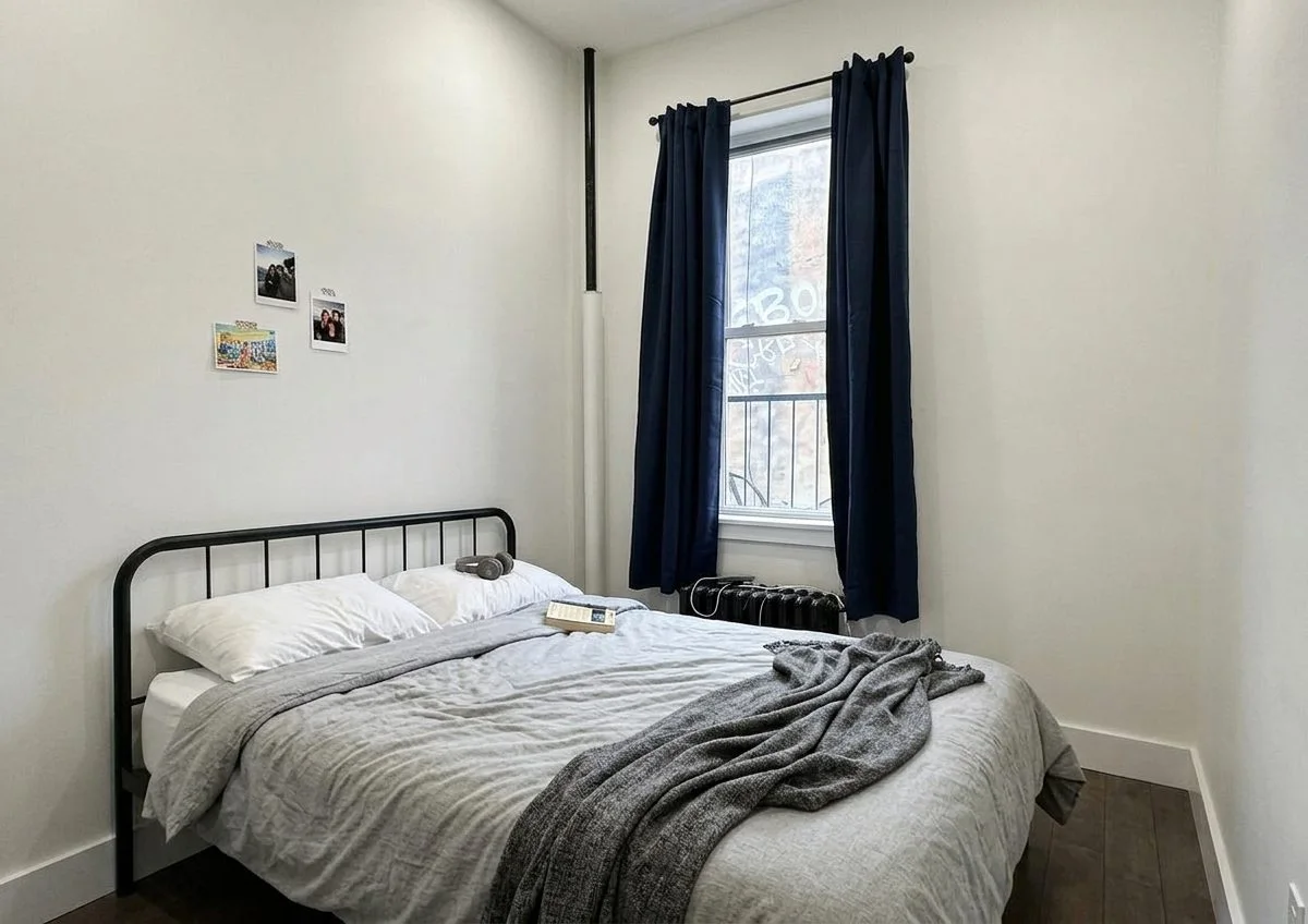 1 bedroom apartment in Little Haiti