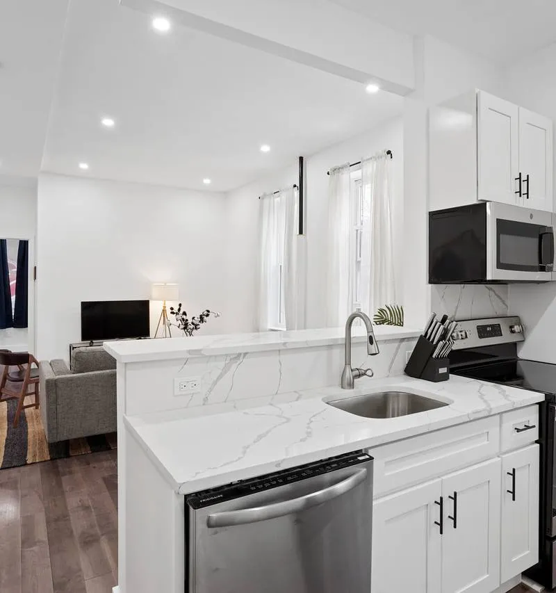 1 bedroom apartment in Little Haiti