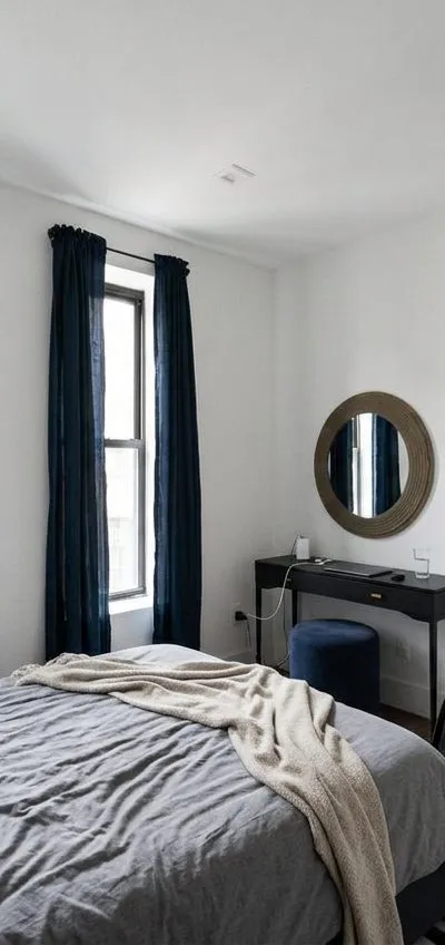 Private room in New York