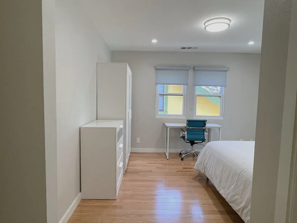 Hideaway@14 St | Private Suit - Bedroom 5