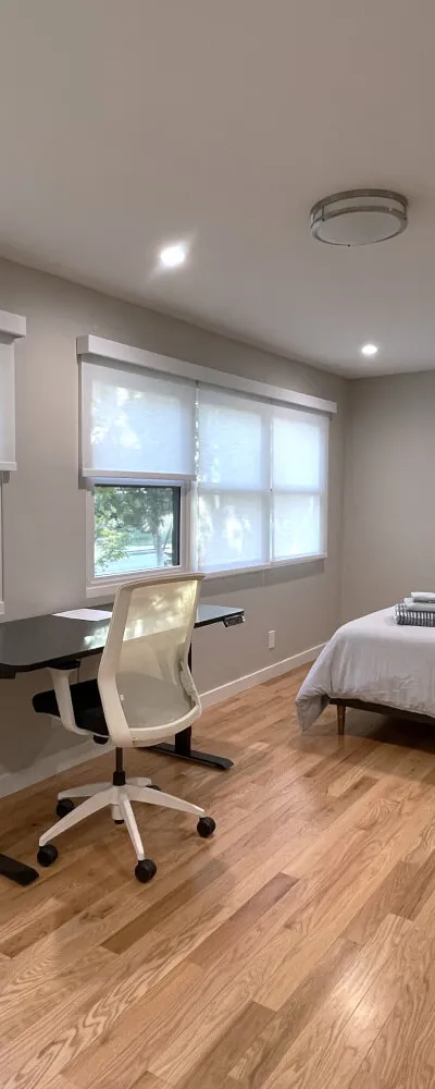 Hideaway@14 St | Private Suit - Bedroom 1