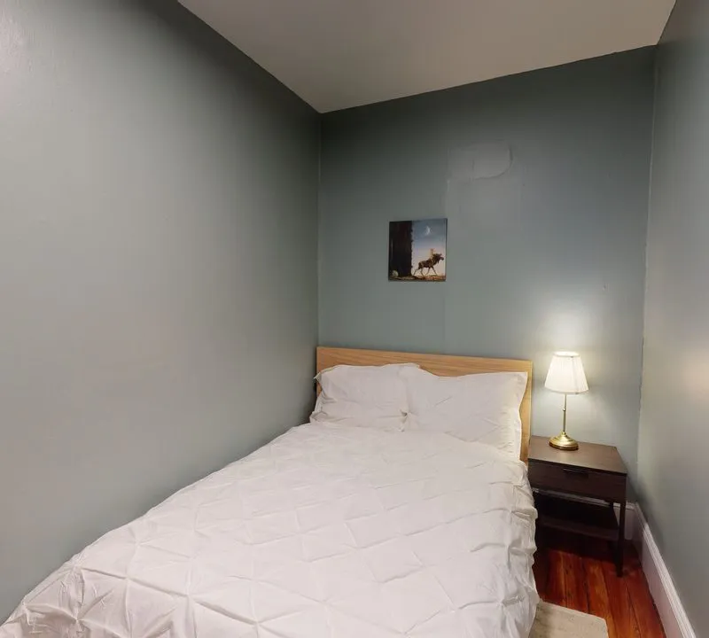Private room in Allston