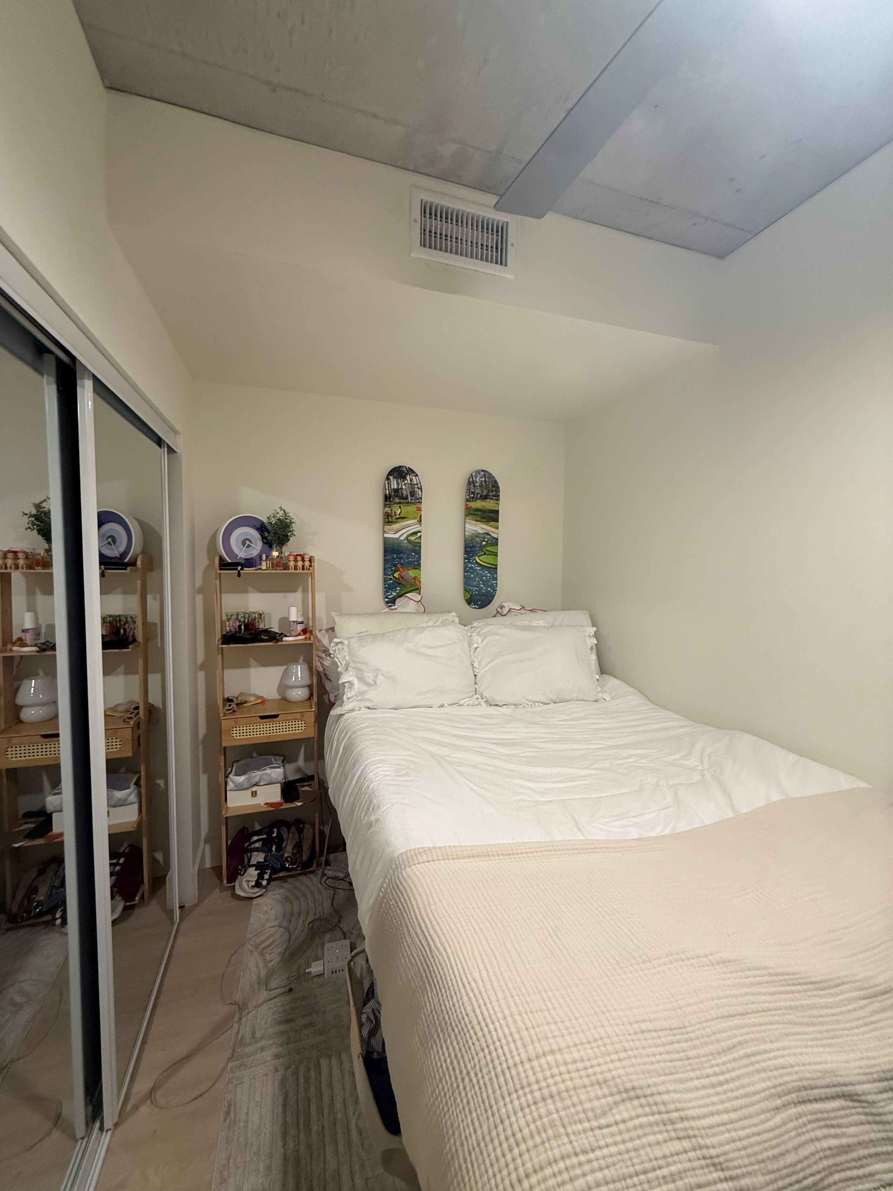 DISCOUNTED LEASE TAKEOVERS AVAILABLE - Villas on 24 - Bedroom 5