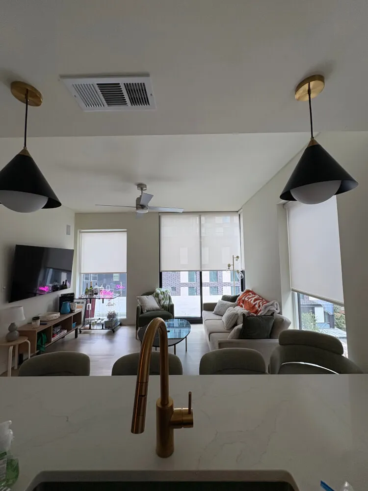 DISCOUNTED LEASE TAKEOVERS AVAILABLE - Villas on 24 - Bedroom 2