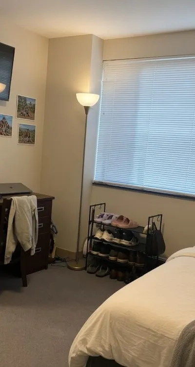 Modern Studio at Collegetown Plaza | 5 Mins to Cornell Law, Engineering & Business |