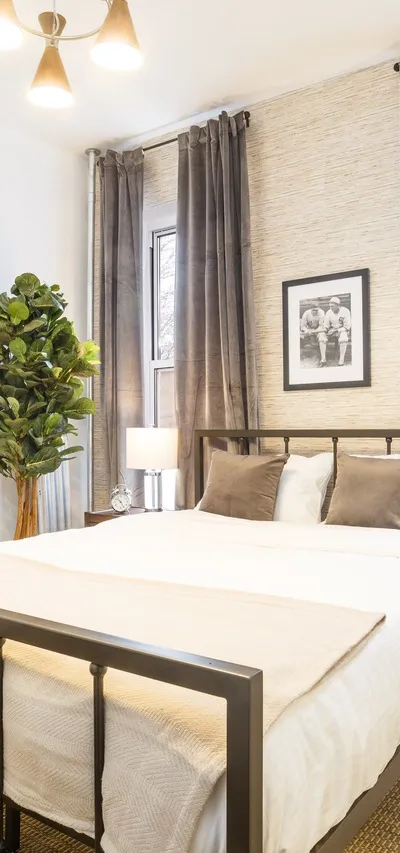 Private room in Crown Heights