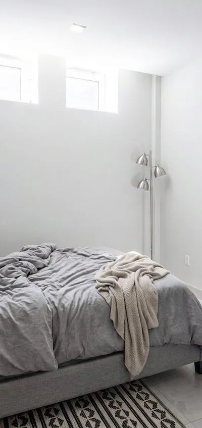 Furnished private room in a Bedstuy apartment
