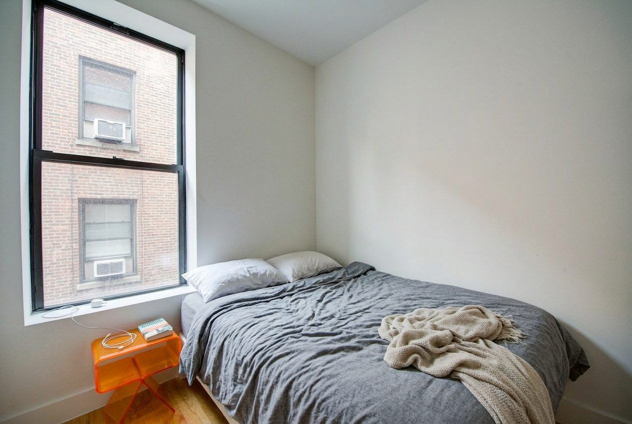 1 bedroom apartment in New York