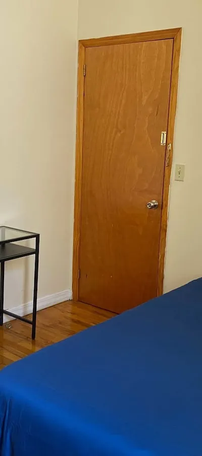Cozy Private Room in East Harlem!