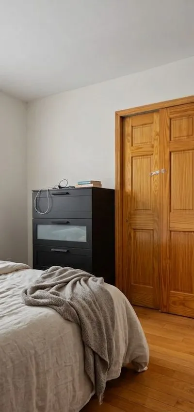 Cozy Room in Astoria!