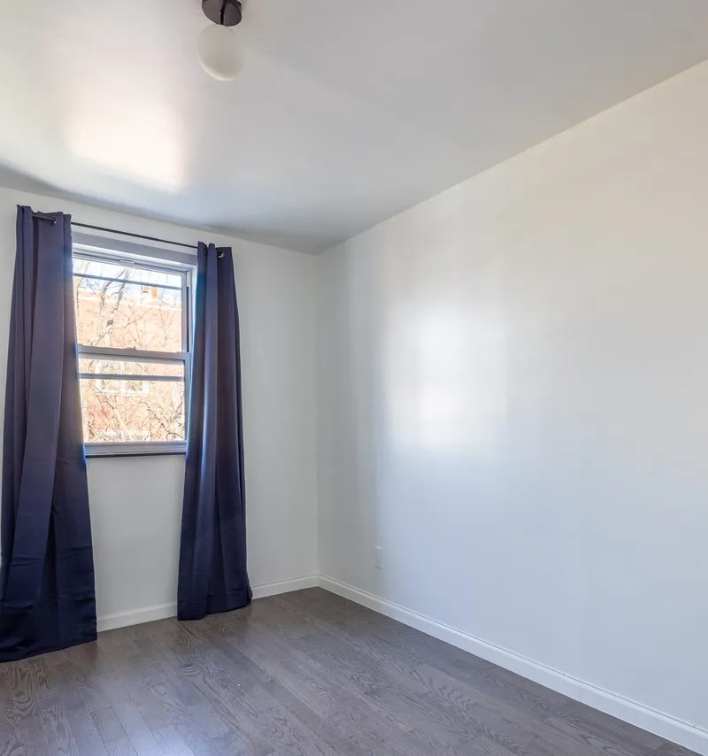 Private room in Long Island City