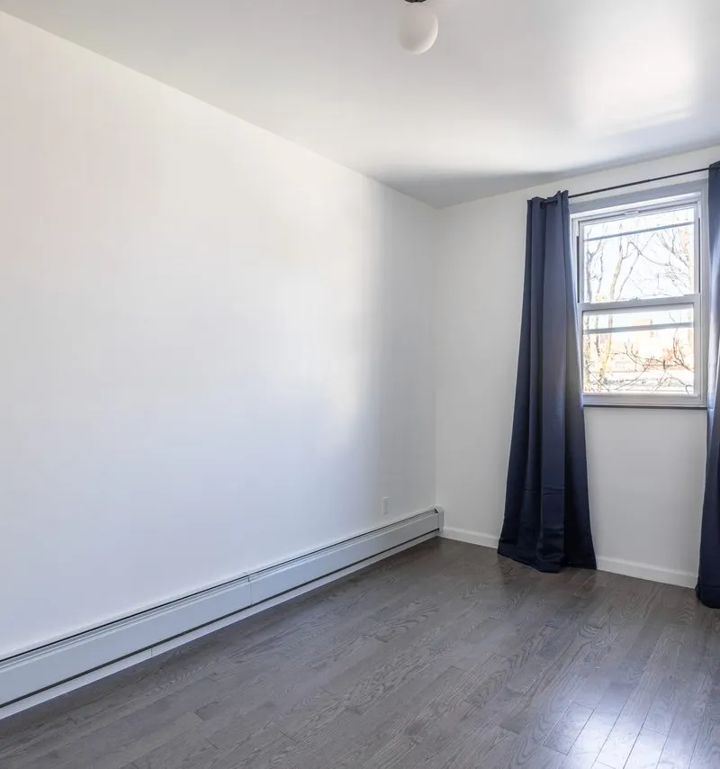 Private room in Long Island City