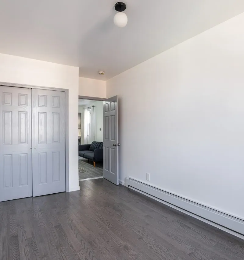 Private room in Long Island City