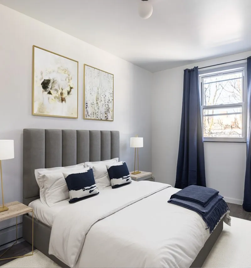 Private room in Long Island City