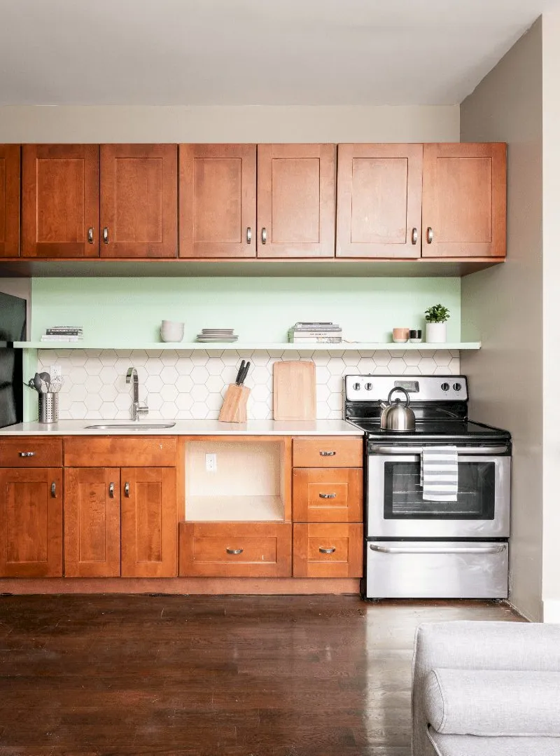 Furnished private bedroom in a Bed-Stuy apartment