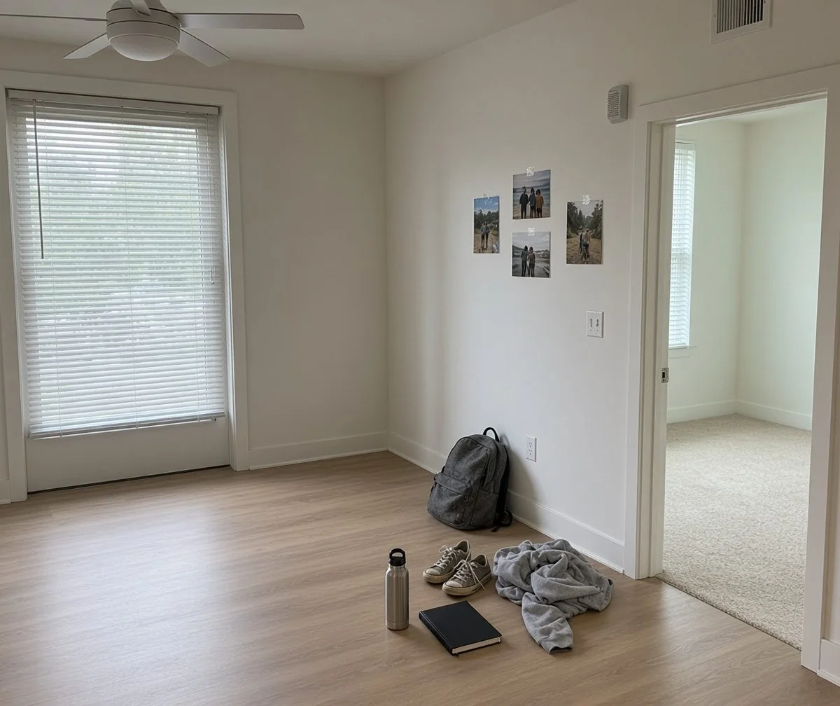 Entire 1B1B Apartment at Arcadia Savannah | Free November Rent | In-Unit Laundry | Near Supermarket & Montebello
