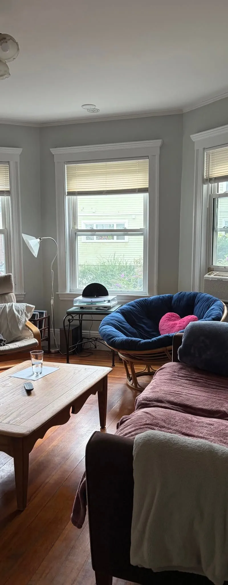 Private Room in Somerville Near Davis and Tufts