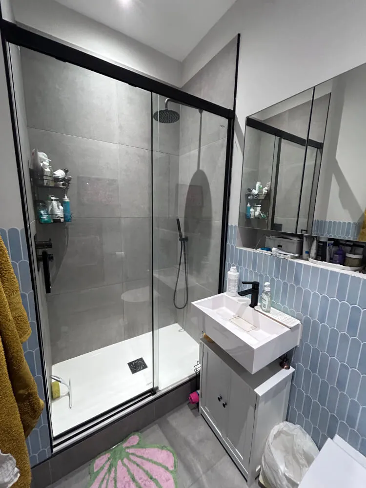 Sunny Artistic 1-bed flat to sublet in Eastcote / Pinner (NW London)
