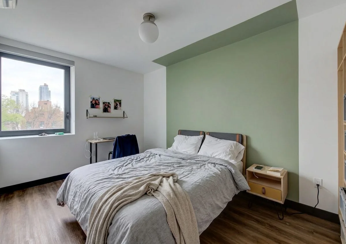 1 bedroom apartment in Williamsburg
