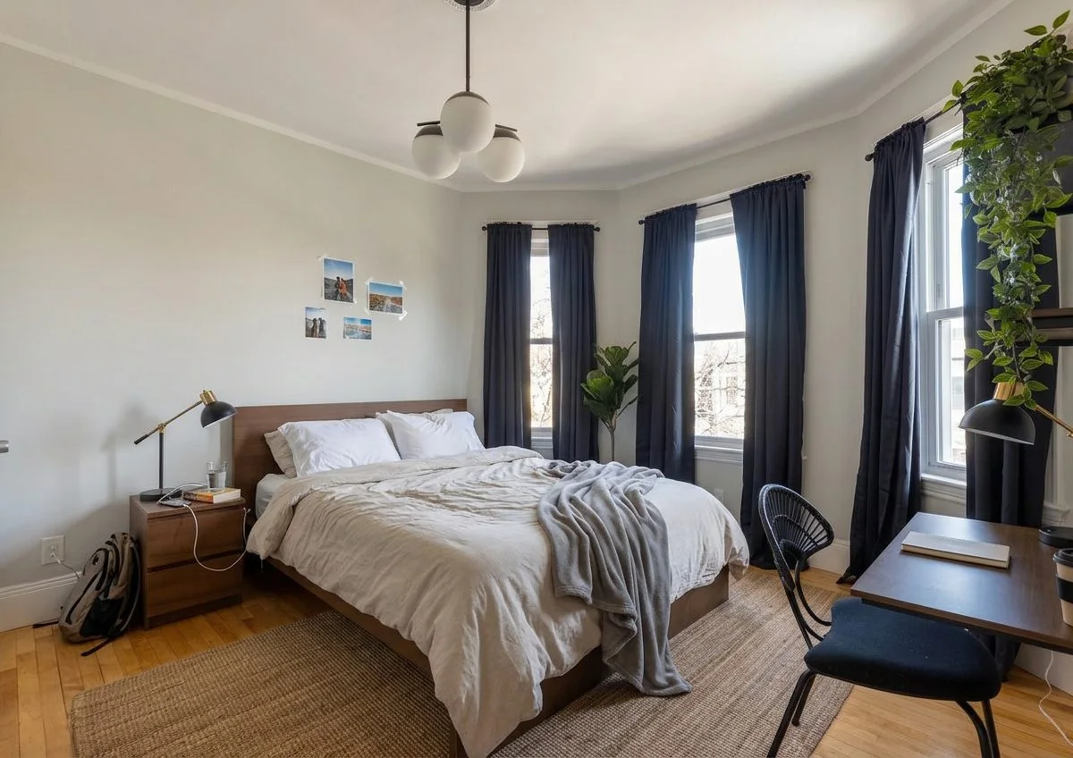 Private room in Dorchester