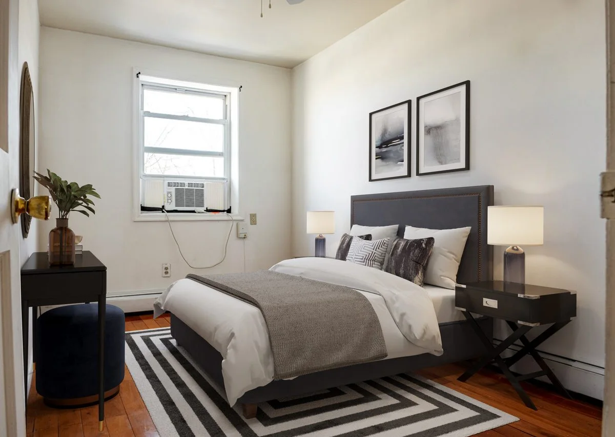 Private room in Brooklyn