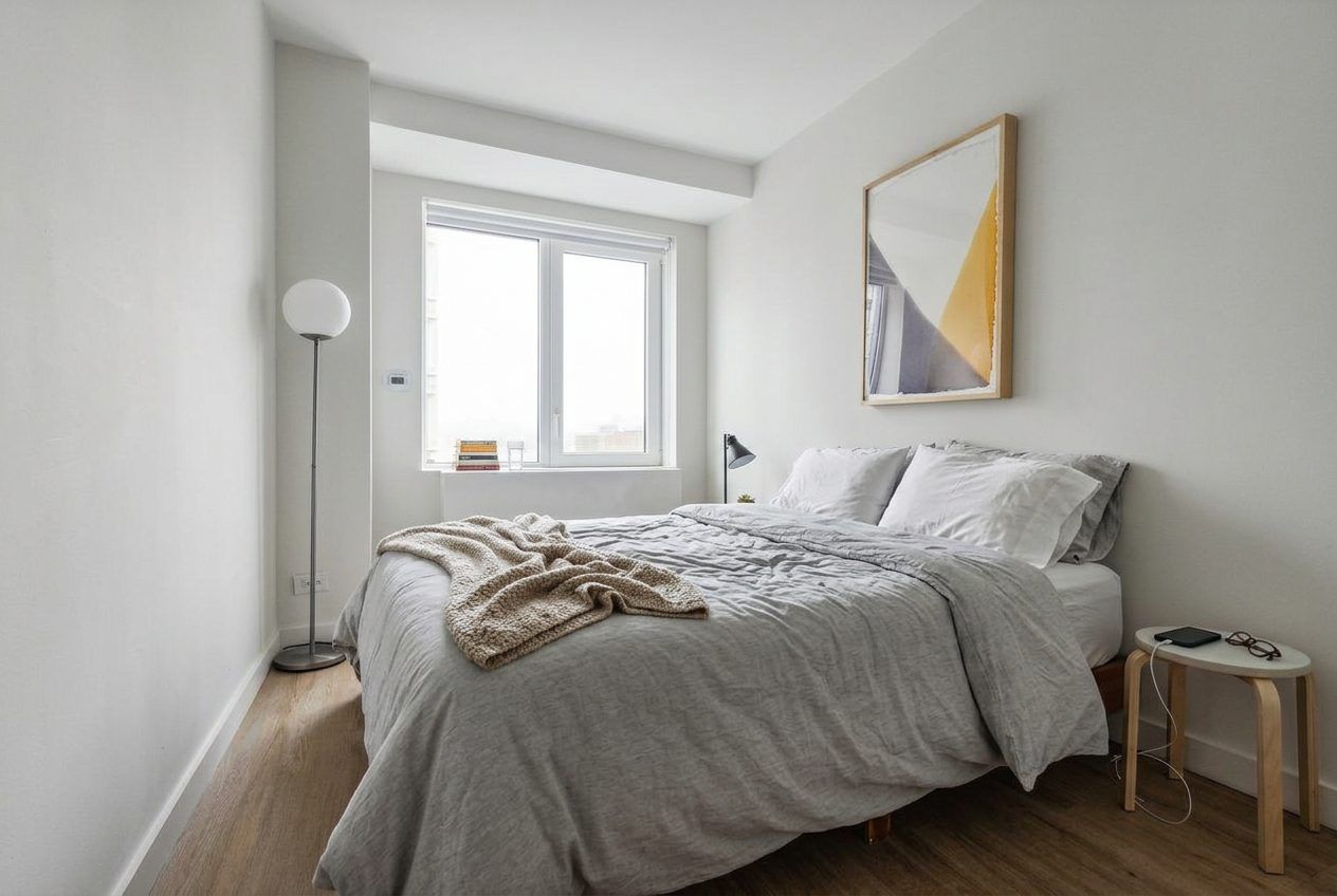 1 bedroom apartment in New York