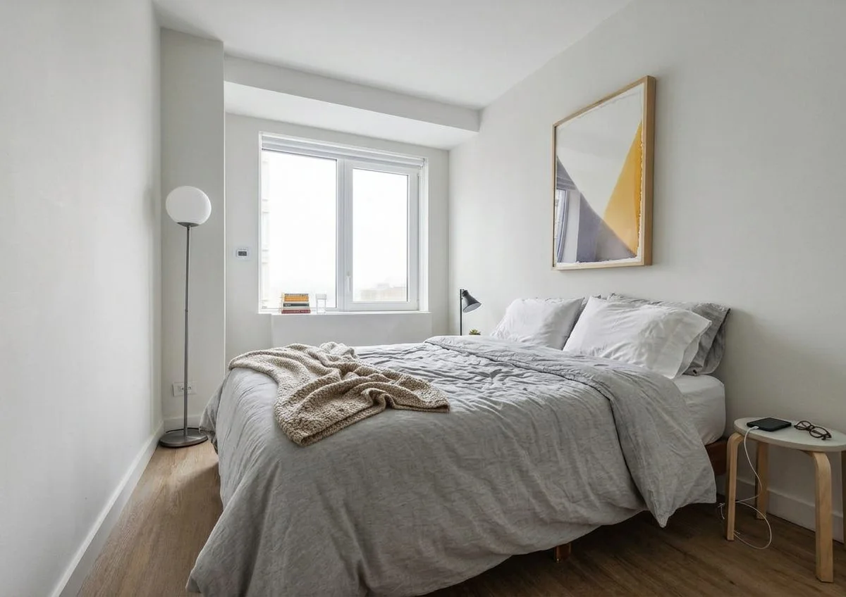 1 bedroom apartment in New York