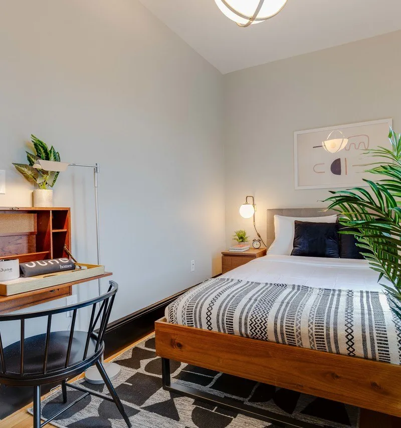 Private room in Dorchester
