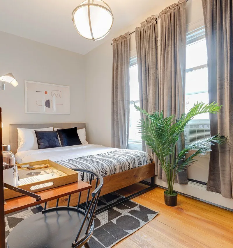 Private room in Dorchester