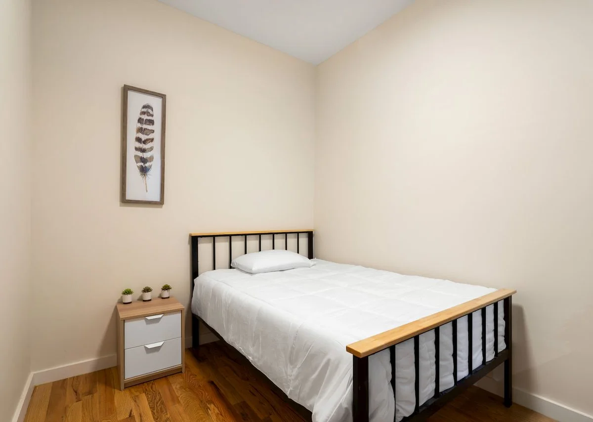 1 bedroom apartment in Bedford-Stuyvesant