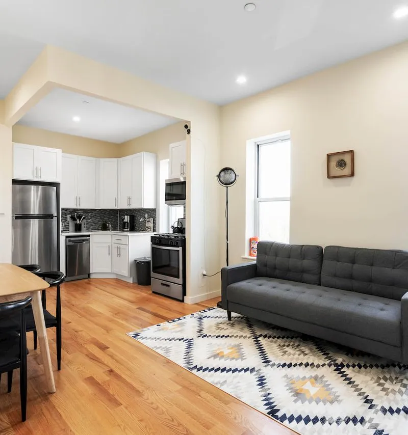 1 bedroom apartment in Bedford-Stuyvesant