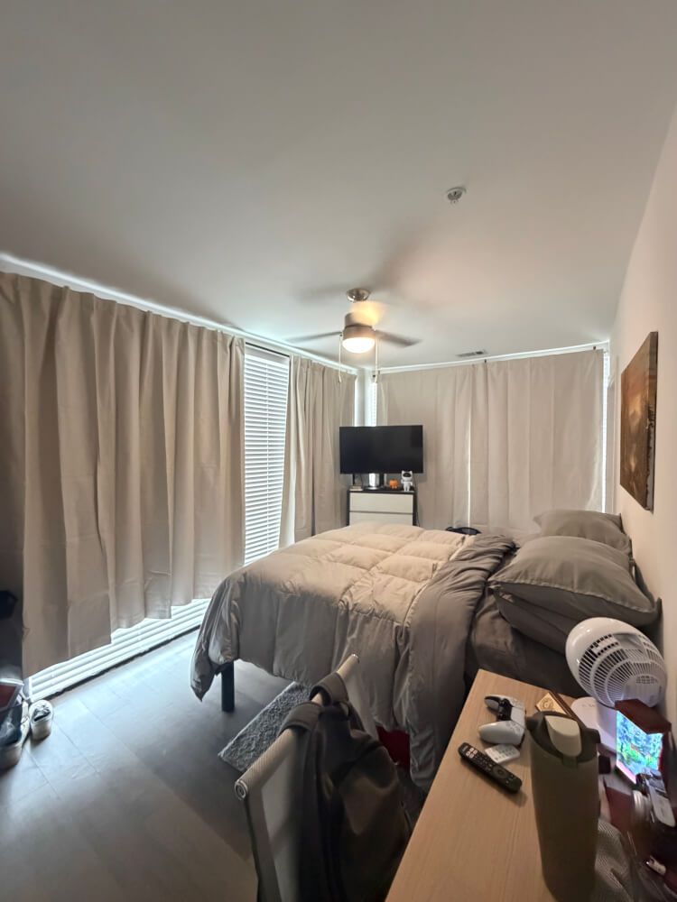 Huge Furnished 6 Bed / 6 Bath in the Heart of West Campus