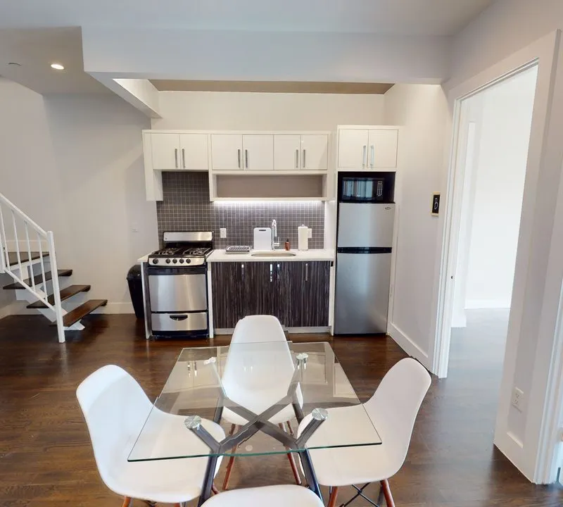 Private room in Bedford-Stuyvesant
