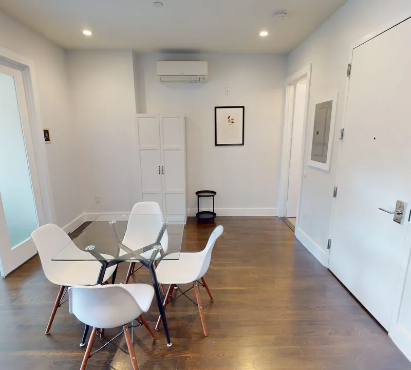 Private room in Bedford-Stuyvesant