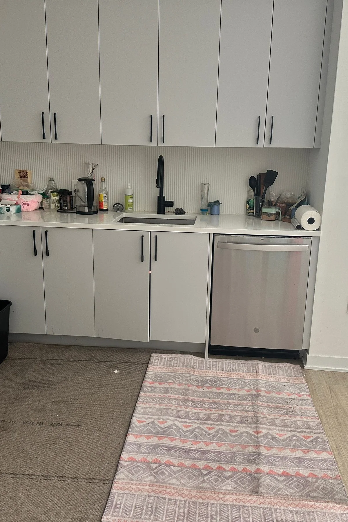 Bright Move-in ready private bedroom in Jersey City