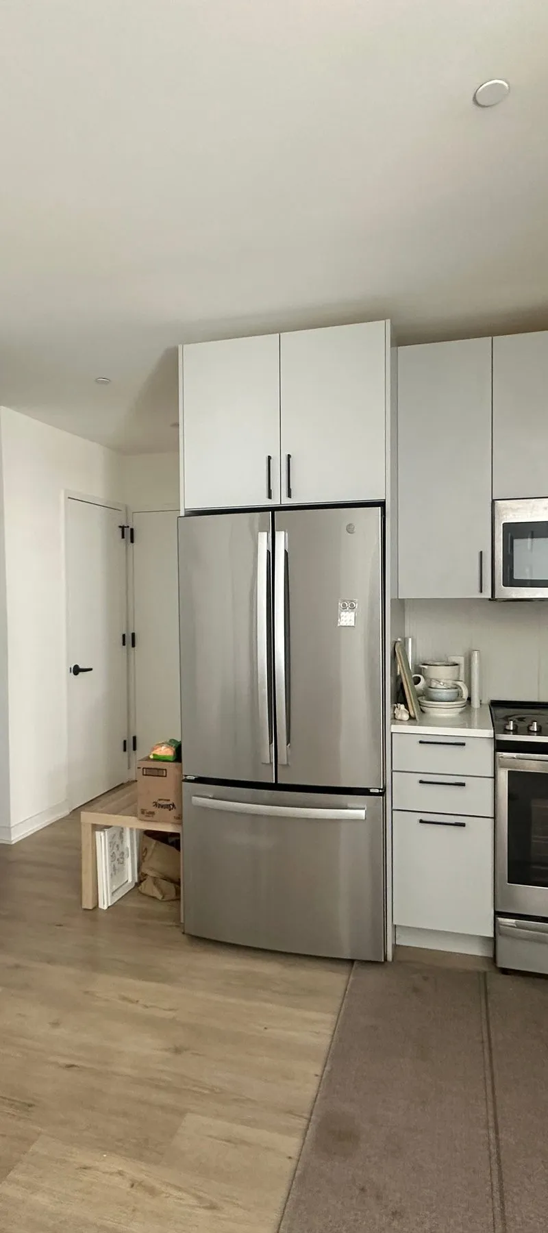 Bright Move-in ready private bedroom in Jersey City