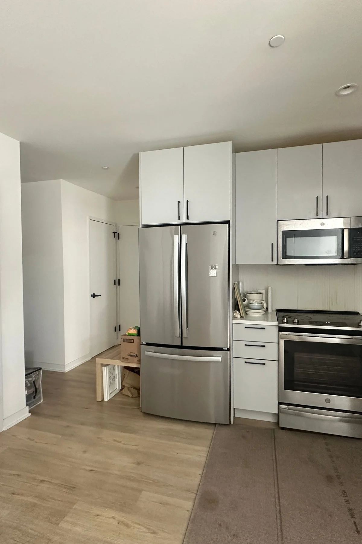 Bright Move-in ready private bedroom in Jersey City