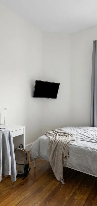 1 bedroom apartment in Fort Greene