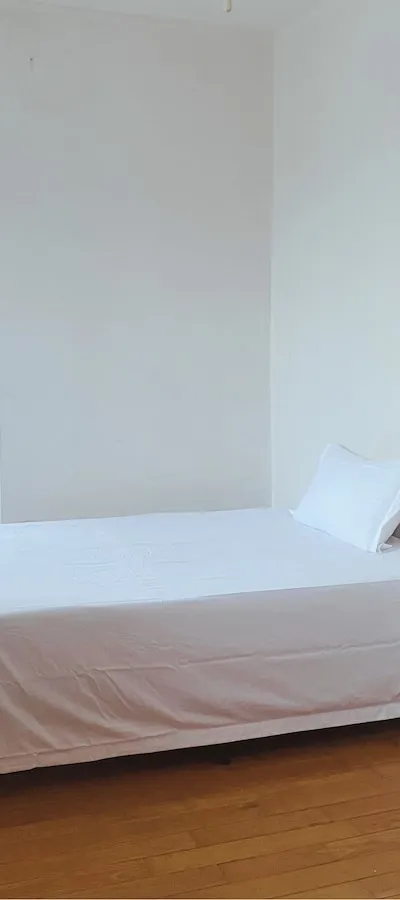 Private Room in Central Harlem