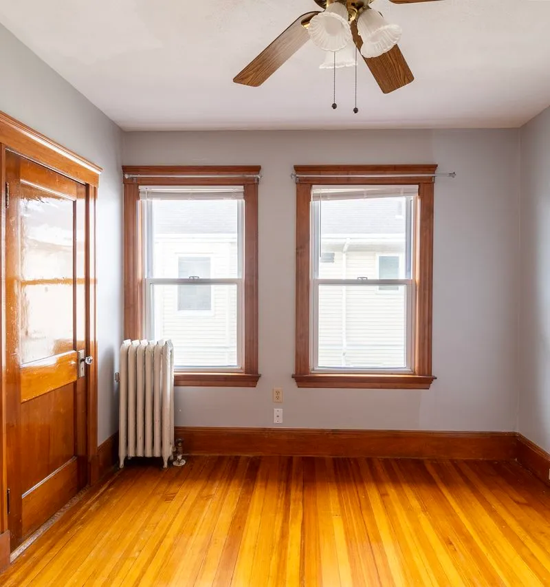 Private room in Medford