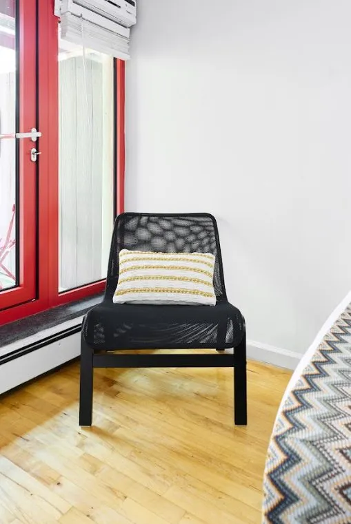 Furnished private room in an East Village apartment