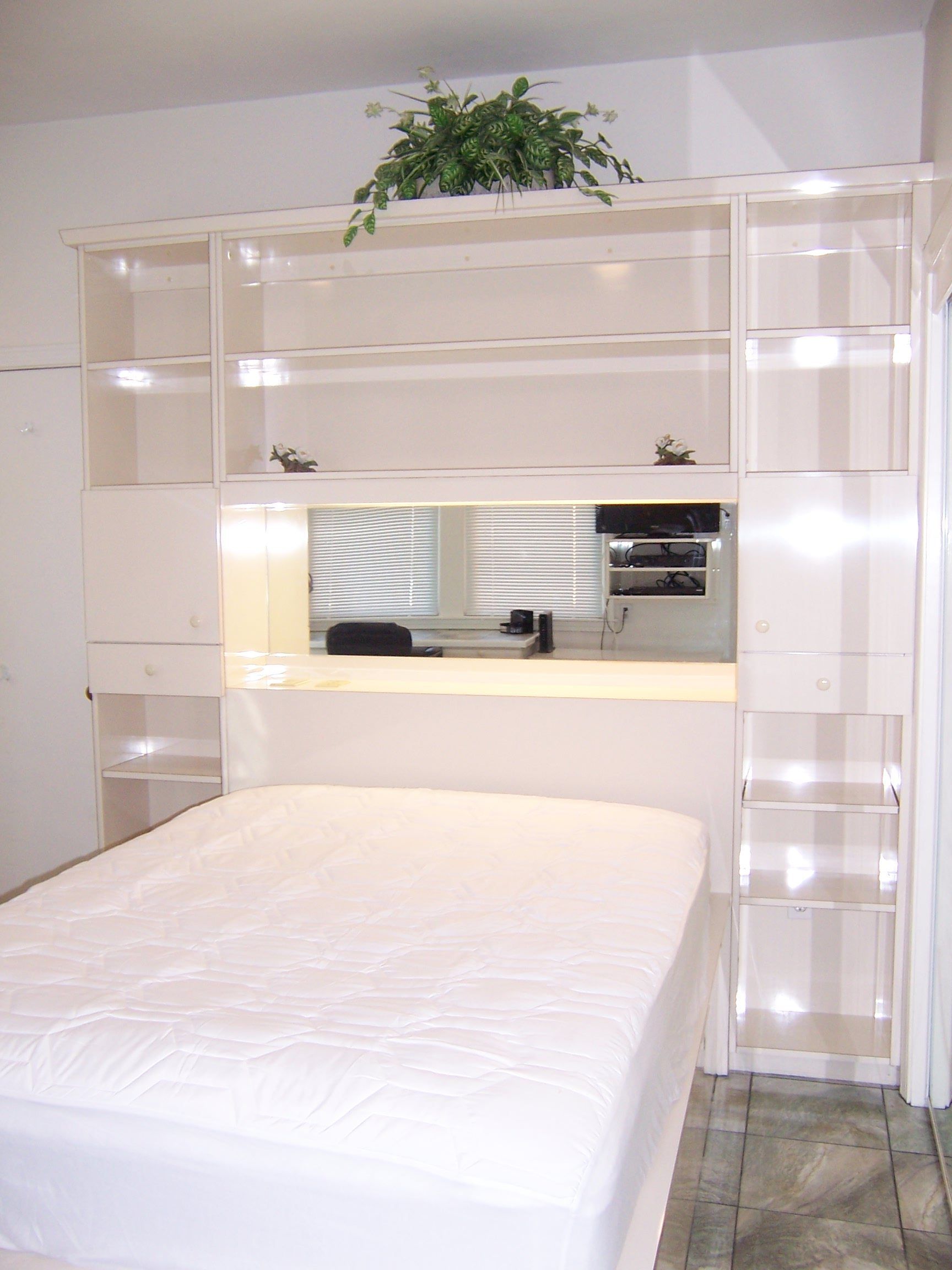 Furnished/Private Room for a Female - Bedroom 2